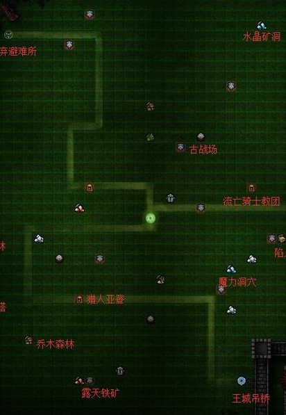 地下城堡2专家纹章怎样提升角色实力 地下城堡2专家纹章怎样提升角色实力