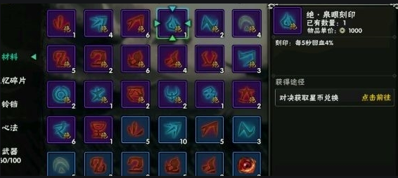 影之刃3套装在哪些boss掉落 影之刃3套装在哪些boss掉落