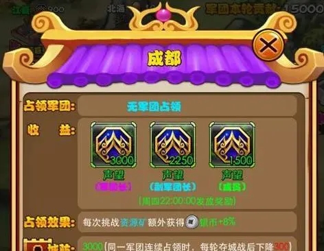 放开那三国3请分享一下那三国3的武将强度排行榜单