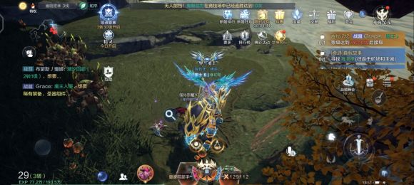 全民奇迹魔法师转为魔剑客要去哪里