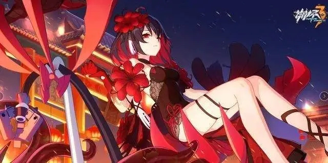 有哪些奖励可供崩坏3女武神领取 有哪些奖励可供崩坏3女武神领取