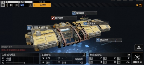 如何在无尽的拉格朗日中获得新型舰艇 如何在无尽的拉格朗日中获得新型舰艇