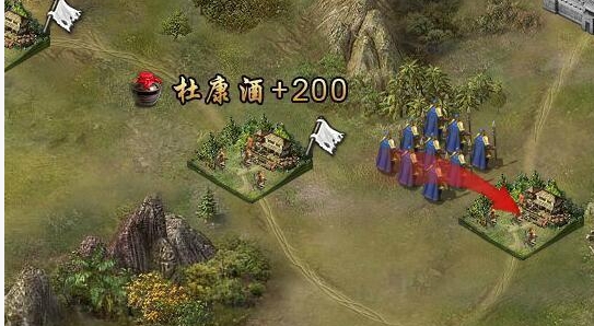 如何合理搭配攻城掠地兵种技能 如何合理搭配攻城掠地兵种技能