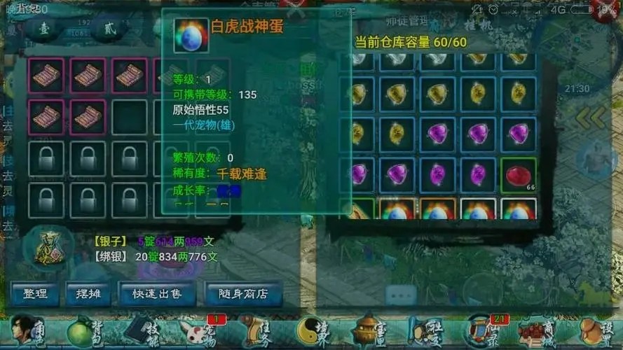 忘仙追魂魂石的鉴定应该向何处求助
