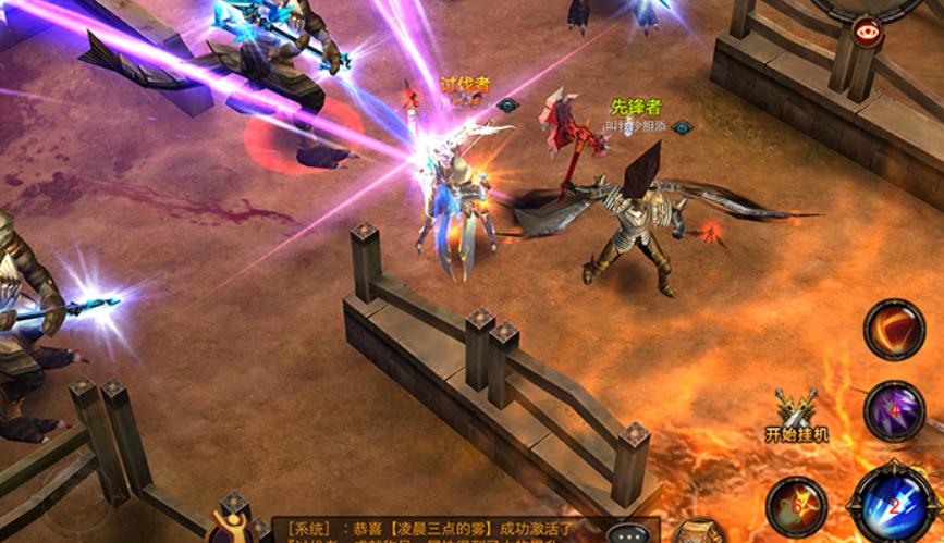 全民奇迹中谁是最强大的职业 全民奇迹中谁是最强大的职业