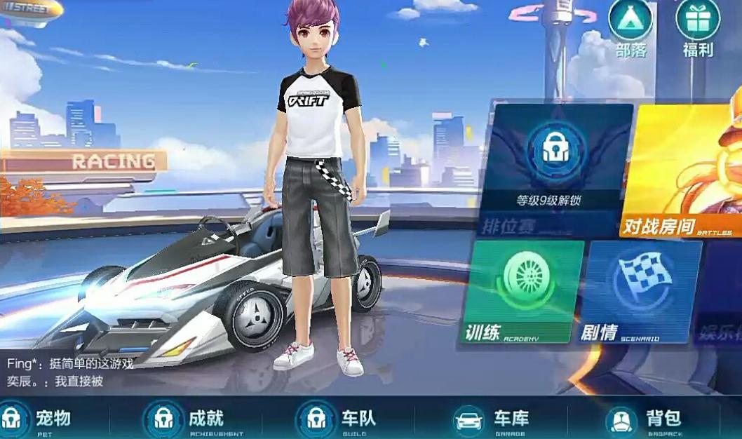 qq飞车手游平民宠物哪个适合图鉴 qq飞车手游平民宠物哪个适合图鉴