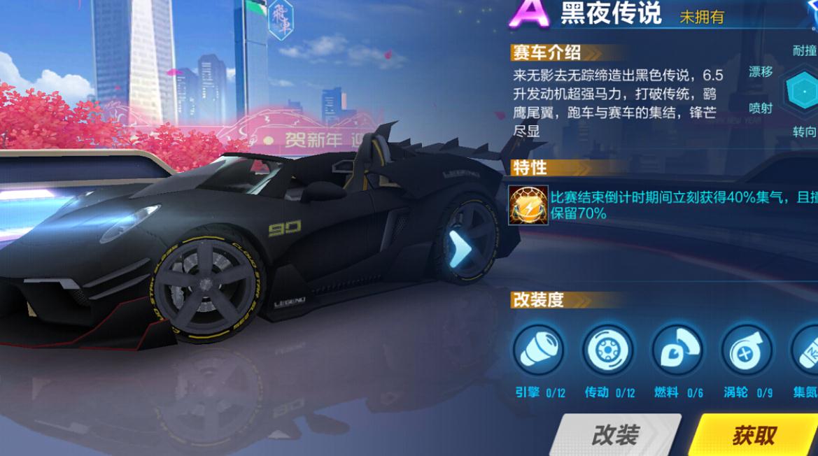qq飞车qq飞车中免费道具有什么用 qq飞车qq飞车中免费道具有什么用