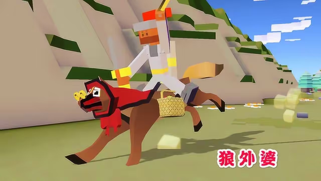 疯狂动物园的丛林模式如何选择 疯狂动物园的丛林模式如何选择