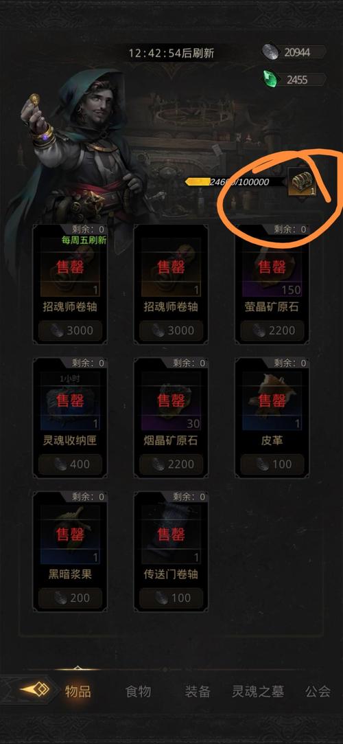 地下城堡3银月谷牢锁钥匙可以用在哪些地方