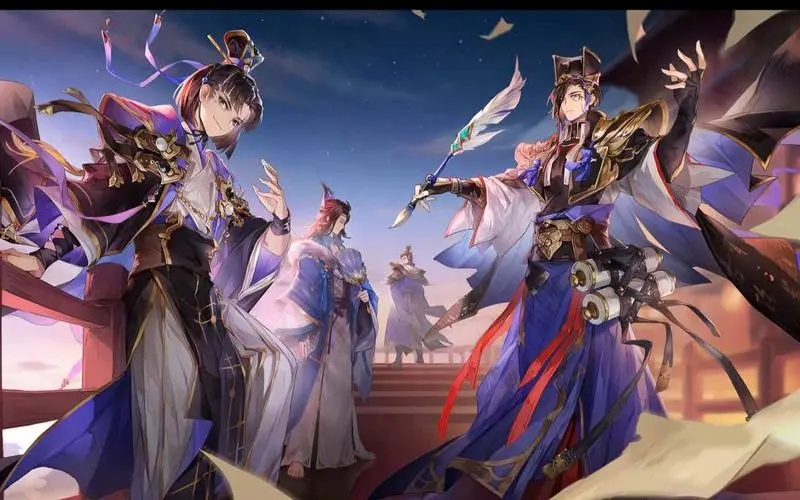 如何通过三国志幻想大陆山河遗迹3226