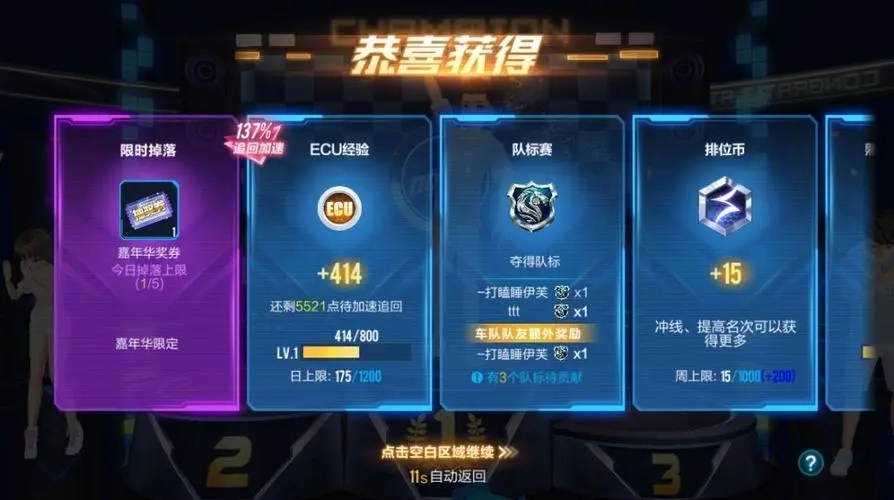 qq飞车2021最出色的车型是哪种 qq飞车2021最出色的车型是哪种