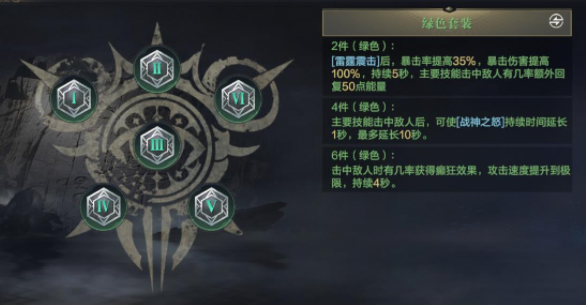 如何对比黑暗之潮契约中的各个职业