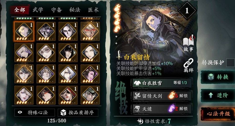 我应该如何升级影之刃2首领的战斗力