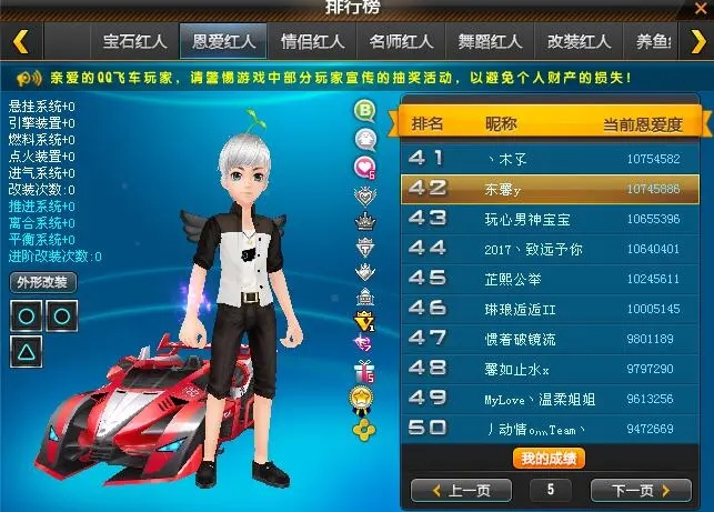 qq飞车幸运币到底有什么功能 qq飞车幸运币到底有什么功能