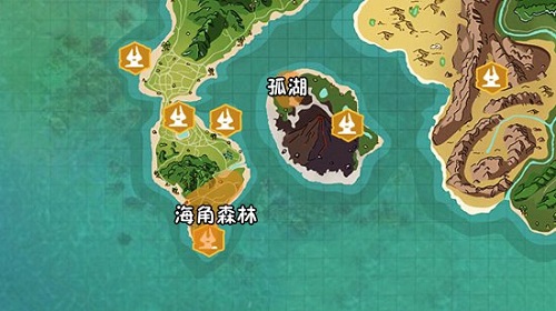 如何能够准确抓住创造与魔法狗