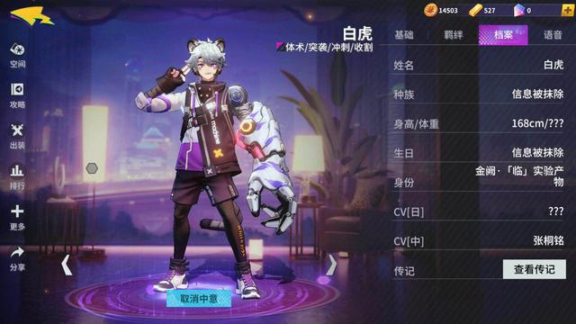 悟空在非人学园玩时应该选择什么装备 悟空在非人学园玩时应该选择什么装备