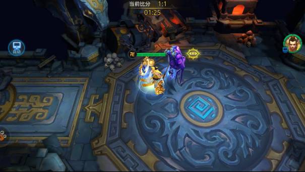 乱斗西游2胜利的秘诀是什么