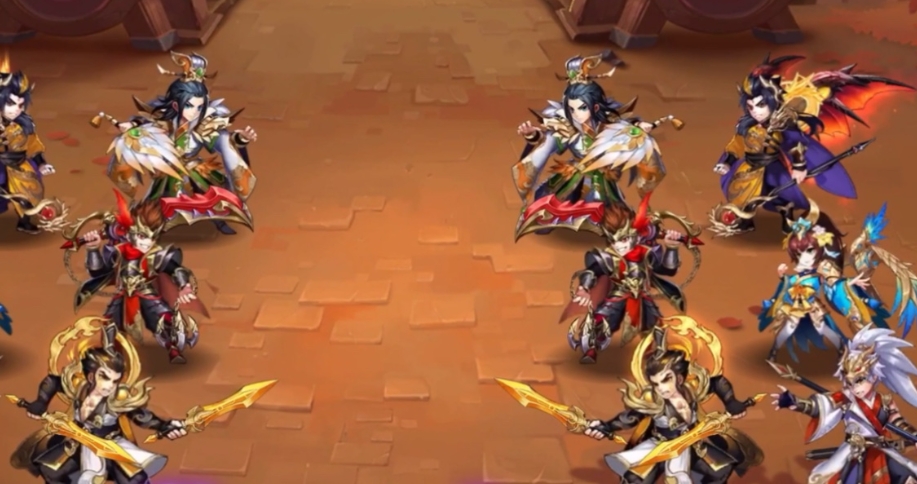 少年三国志2精炼任务有哪些奖励