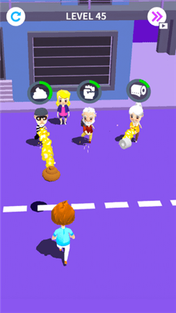 约会女孩3d