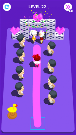约会女孩3d
