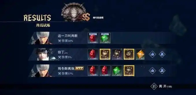 鬼泣巅峰之战第一关怎样结束