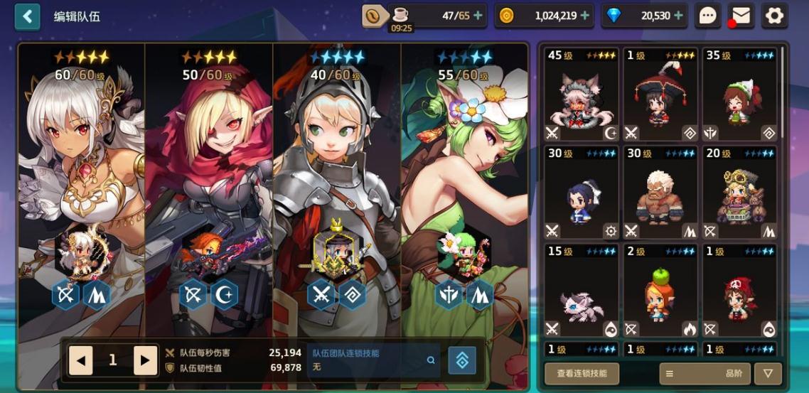 坎公骑冠剑玩什么服比较适合