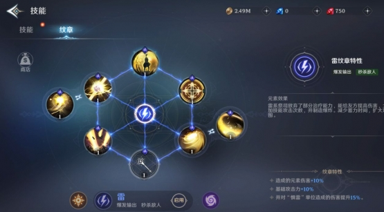 无神之界零氪中哪个职业是最适合新手的