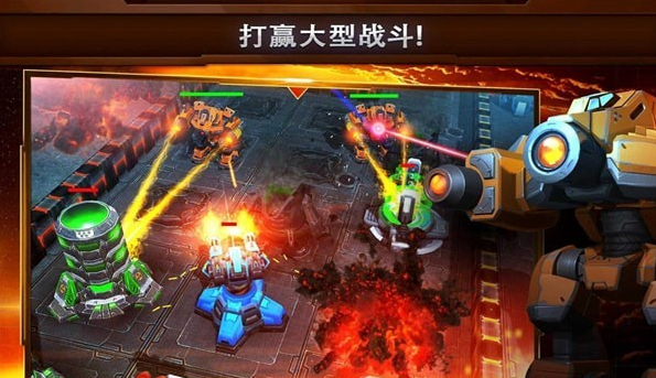 银河控制