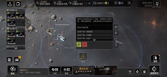 为何要对无尽的拉格朗日进行全新调整