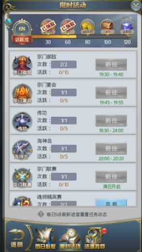 钟振豪在斗罗大陆中有没有特殊能力 钟振豪在斗罗大陆中有没有特殊能力