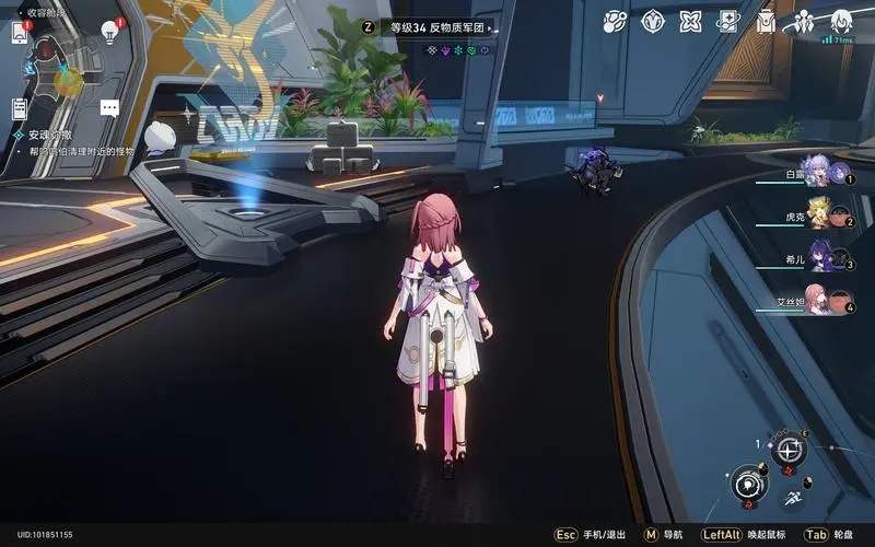 崩坏星穹铁道愚者之箱任务如何提高完成度 崩坏星穹铁道愚者之箱任务如何提高完成度