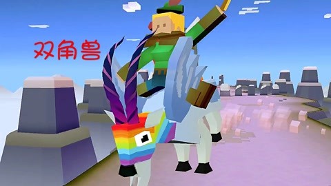 疯狂动物园的极地区域有哪些动物物种 疯狂动物园的极地区域有哪些动物物种