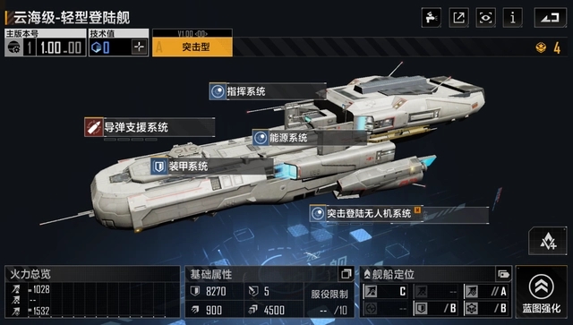 无尽的拉格朗日预置模组有何用途 无尽的拉格朗日预置模组有何用途
