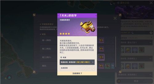 火秘境原神里面有没有可以飞跃到对面的方法