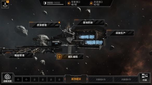 如何充分利用无尽的拉格朗日来推动城市的繁荣
