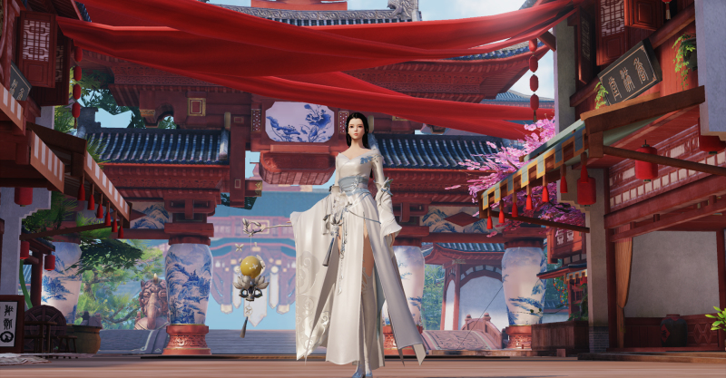 一梦江湖手游职业如何进行职业抉择 一梦江湖手游职业如何进行职业抉择