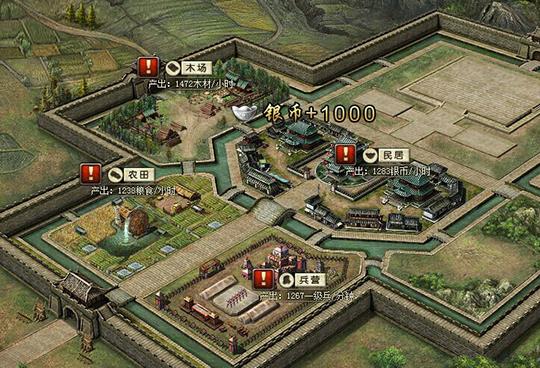 关于攻城掠地小国勋章的使用有哪些要点 关于攻城掠地小国勋章的使用有哪些要点