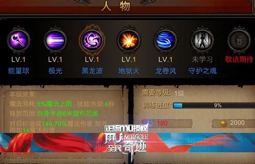 全民奇迹的boss应该怎样抢夺