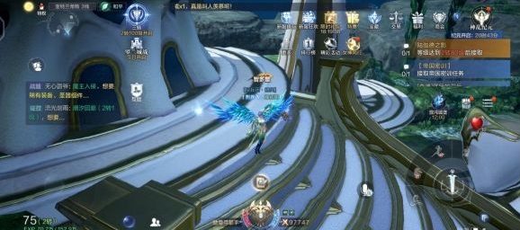 全民奇迹2前哨塔可以观赏到什么 全民奇迹2前哨塔可以观赏到什么