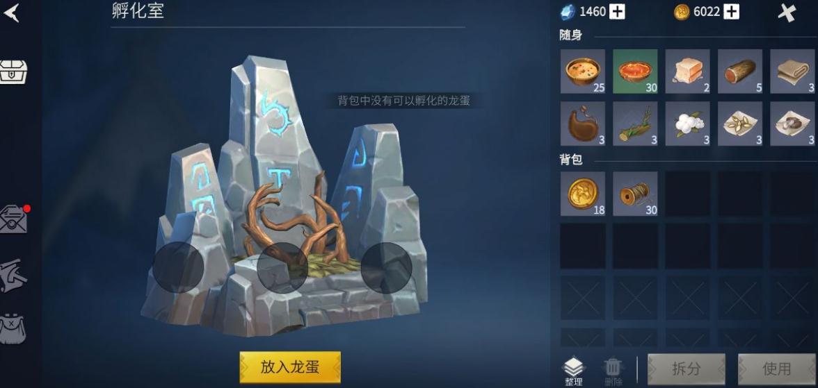 需要注意哪些事项来分解冰原守卫者装备