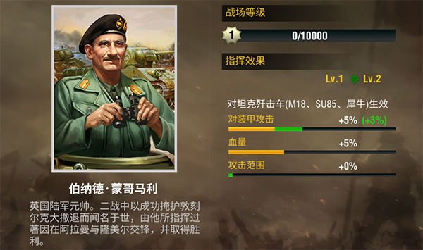 在二战风云2中如何有效地刷经验 在二战风云2中如何有效地刷经验