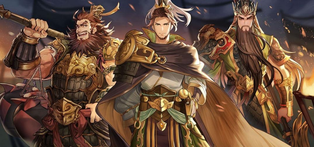 三国志幻想大陆装备获取方法有哪些
