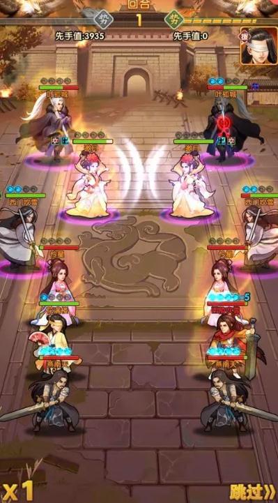长期玩大掌门2的适合阵容是什么