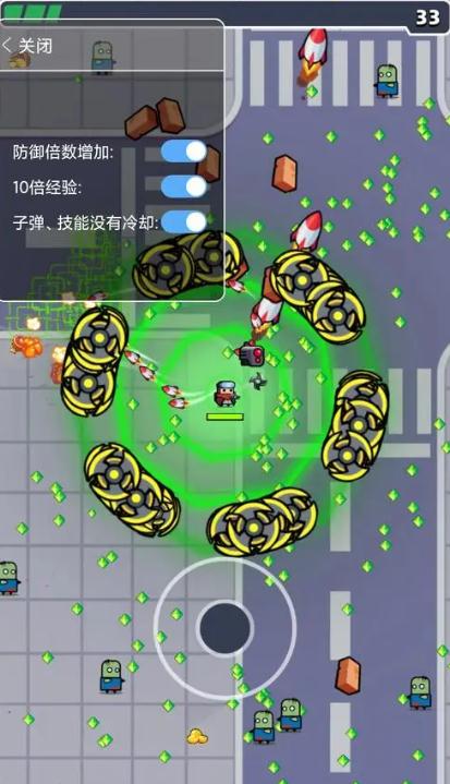 无人机在弹壳特攻队中是如何逐渐进化的 无人机在弹壳特攻队中是如何逐渐进化的
