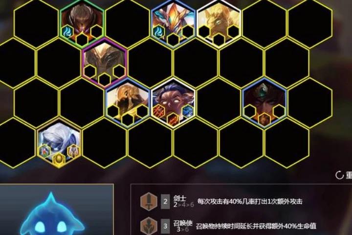 新版云顶之弈千珏装备方案有哪些值得尝试 新版云顶之弈千珏装备方案有哪些值得尝试