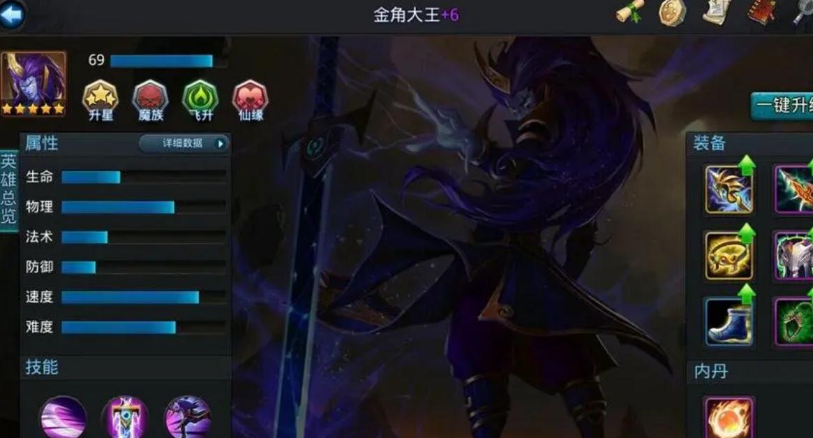 乱斗西游新时装会给角色带来哪些增益