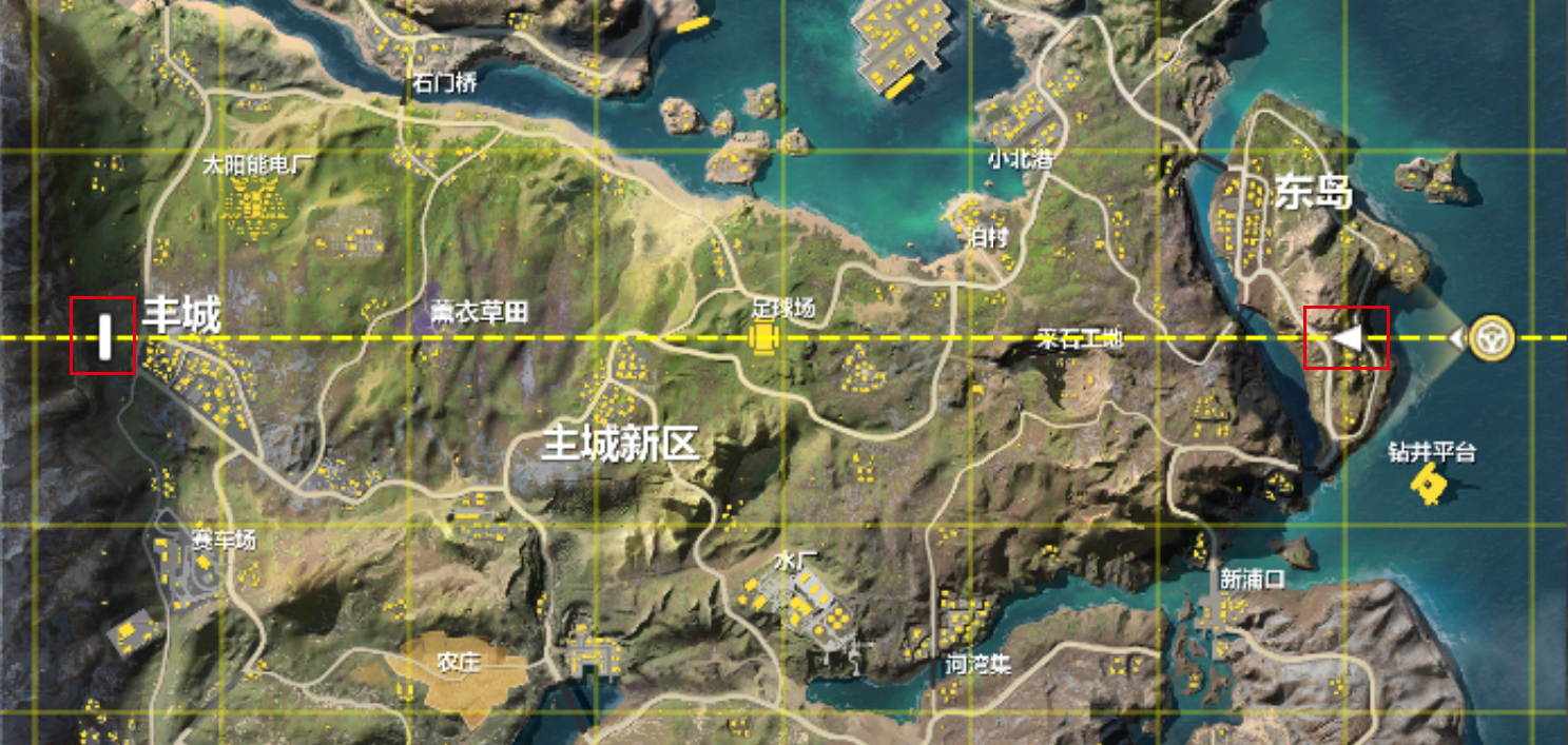 有哪些武器在荒野行动中威力强劲