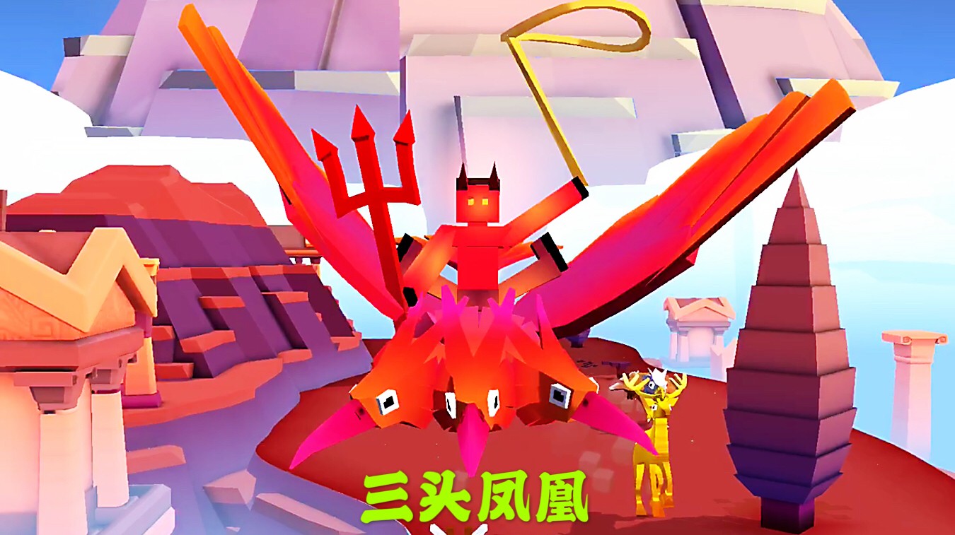 怎样才能抓住疯狂动物园的机械狐