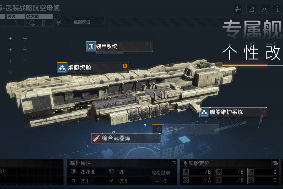 什么是无尽的拉格朗日装载舰