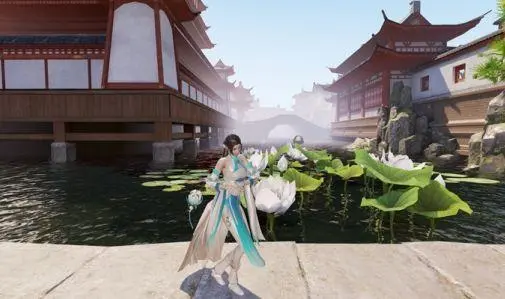 楚留香现职业之强大究竟在哪儿